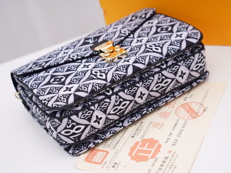 New Arrival Bags LUV 129 - Image 2
