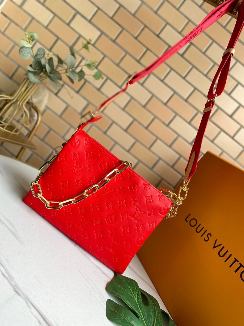 New Arrival Bags LUV 134