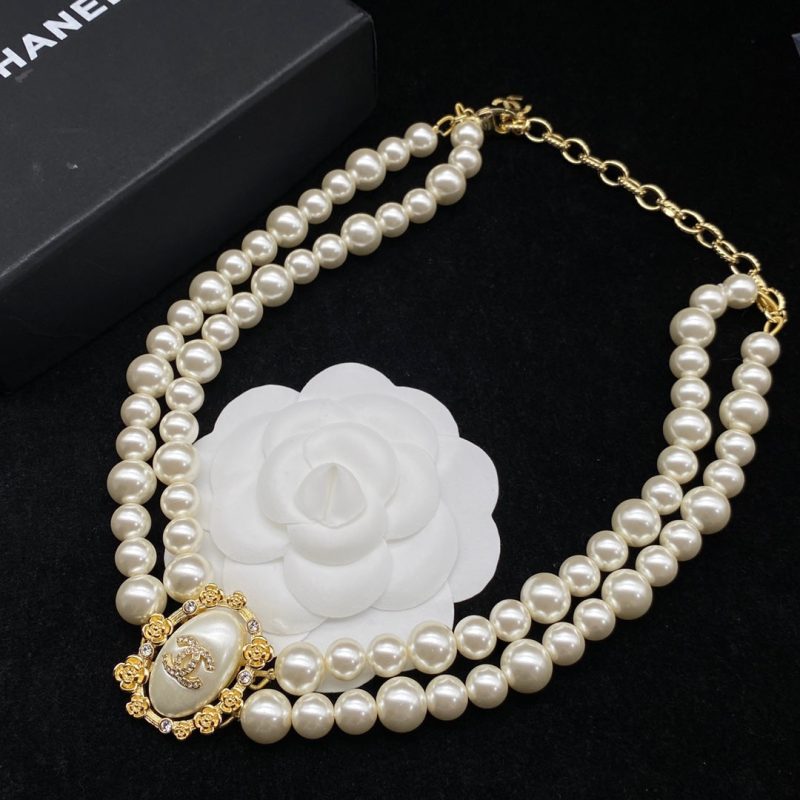 CHL Necklaces 037 - Image 2
