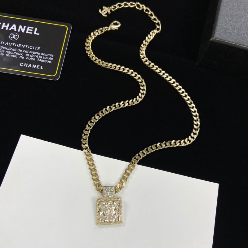 CHL Necklaces 028 - Image 2