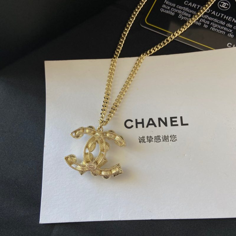 CHL Necklaces 035 - Image 2
