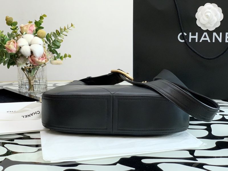 CHL CoCo Shoulder Bag Black For Wom11.4in/29cm - Image 2