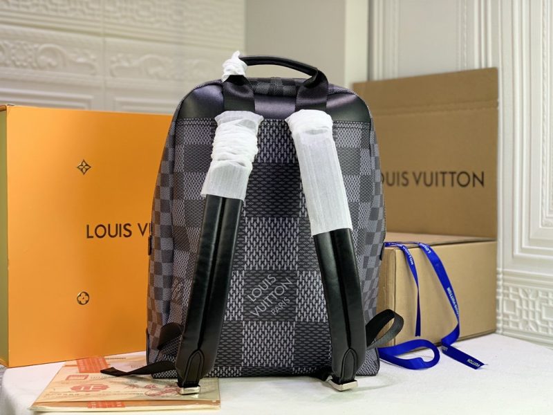 New Arrival Bags LUV 117 - Image 3