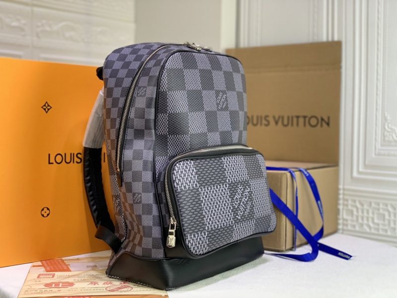 New Arrival Bags LUV 117 - Image 4