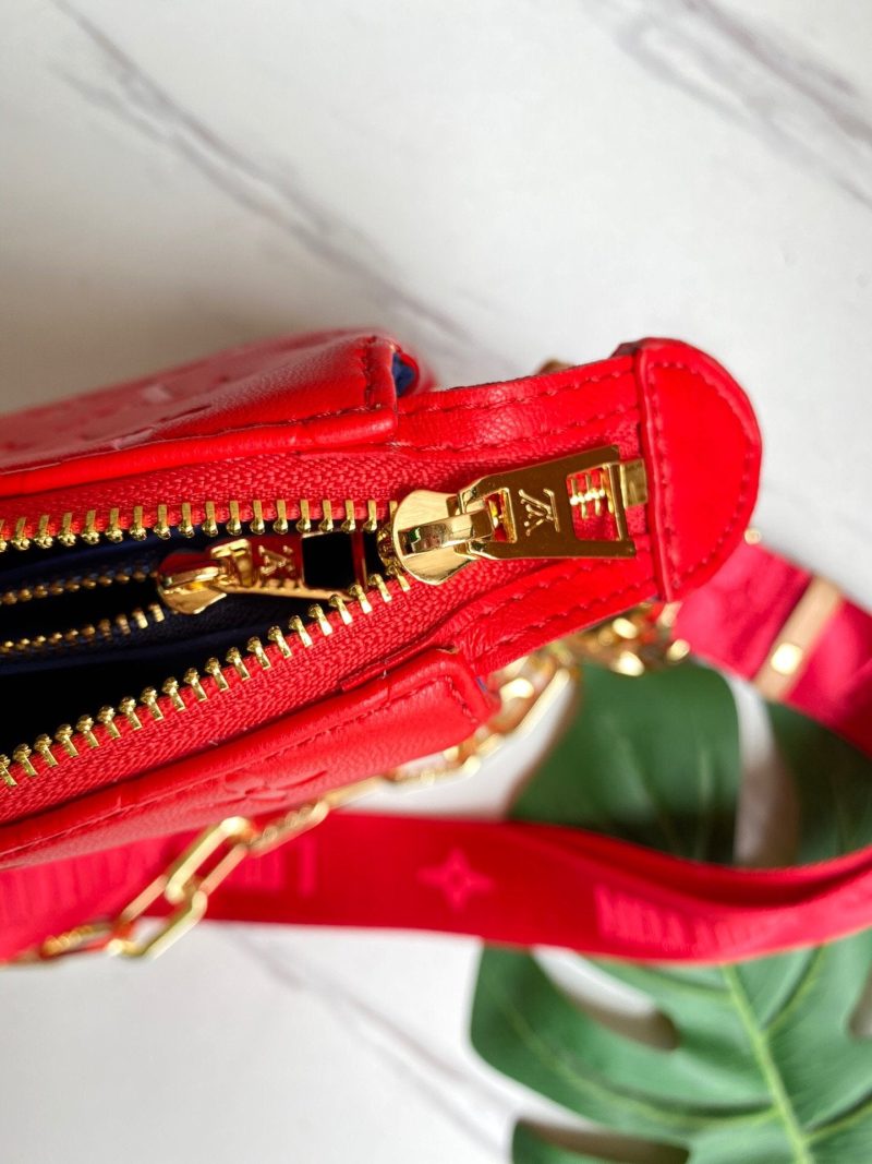 New Arrival Bags LUV 134 - Image 3
