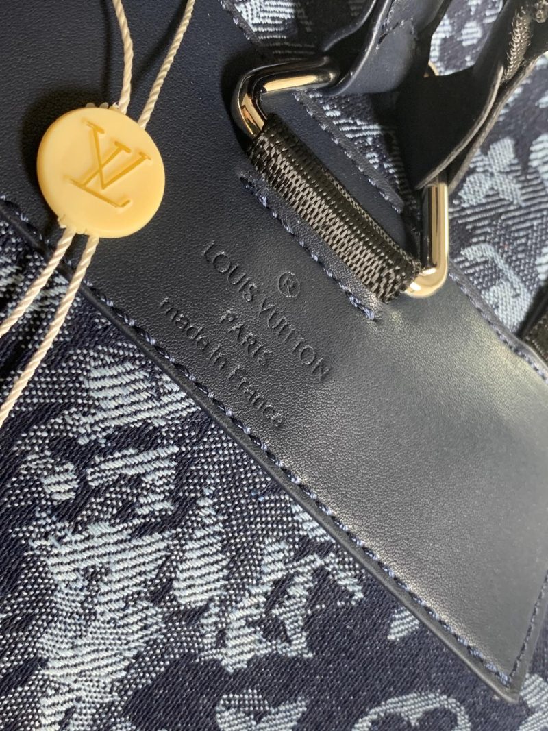 New Arrival Bags LUV 116 - Image 2