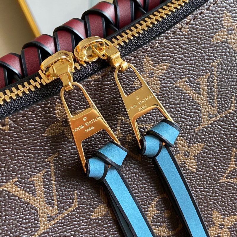 New Arrival Bags LUV 160 - Image 7