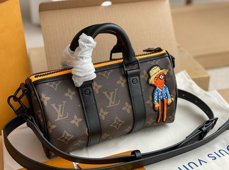 New Arrival Bags LUV 075 - Image 3