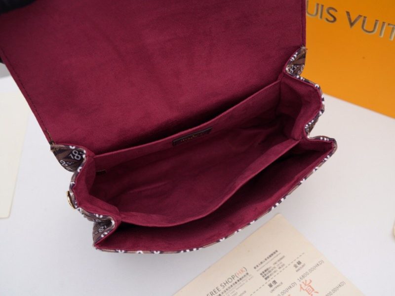 New Arrival Bags LUV 130 - Image 7