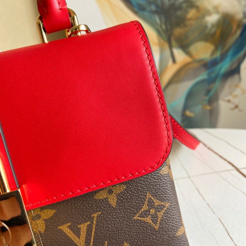 New Arrival Bags LUV 149 - Image 3