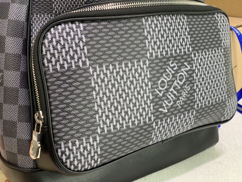 New Arrival Bags LUV 117 - Image 8