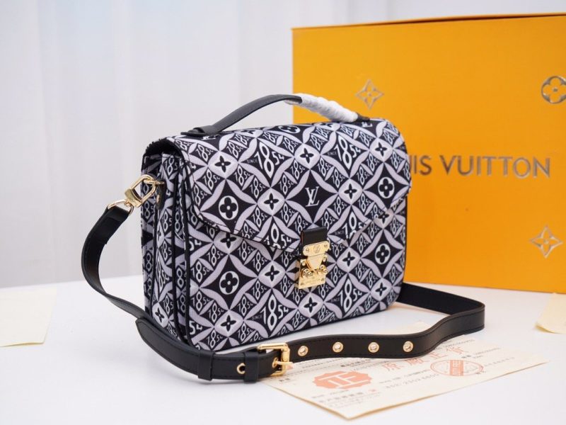 New Arrival Bags LUV 129 - Image 8