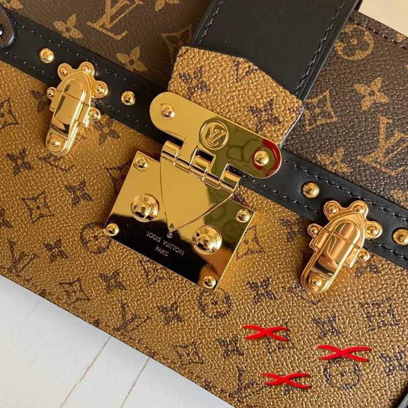 New Arrival Bags LUV 144 - Image 8