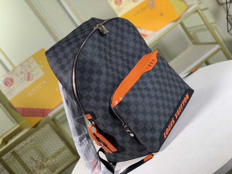 New Arrival Bags LUV 119 - Image 8