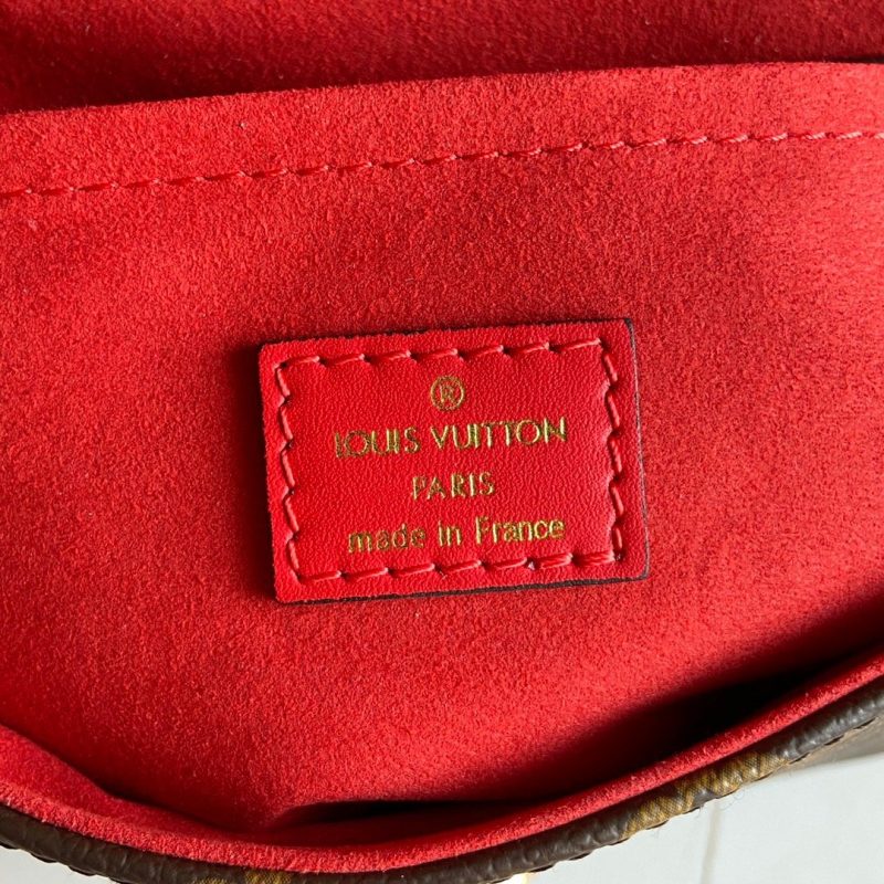 New Arrival Bags LUV 149 - Image 5