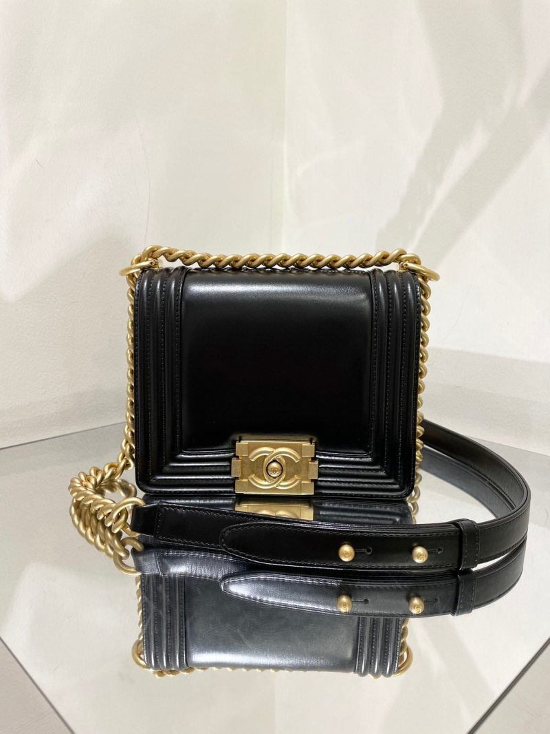 CHL Co Co Leboy Black For Wom7in/18cm