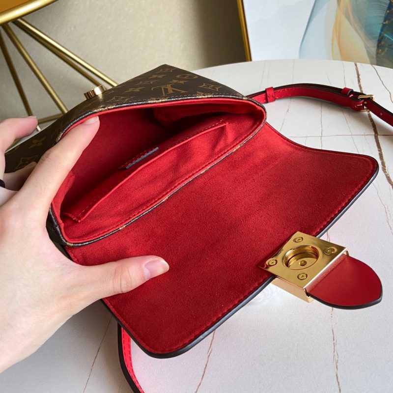 New Arrival Bags LUV 149 - Image 8