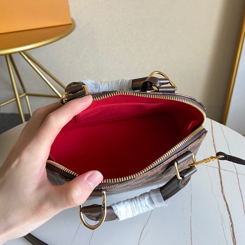 New Arrival Bags LUV 142 - Image 8